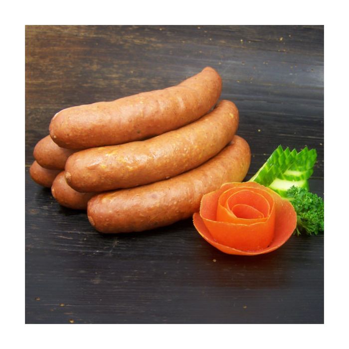 Bauernwurst