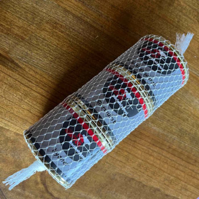 Badischer Vesper Genuss im 3er Netz