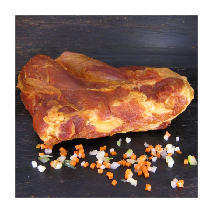 Badische Schäufele, ohne Knochen