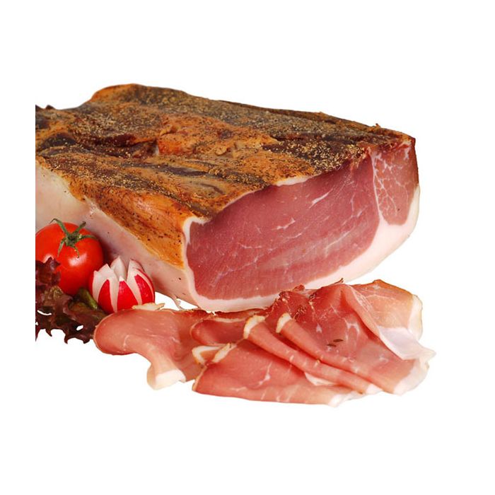 Scinkenspeck aus dem Schwarzwald