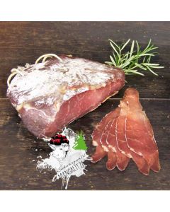 Capriccio vom Managlica Wollschwein