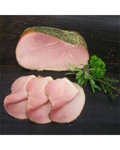 Kräuterschinken