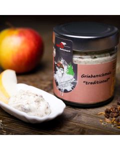 Mangalitza Griebenschmalz "traditionell"