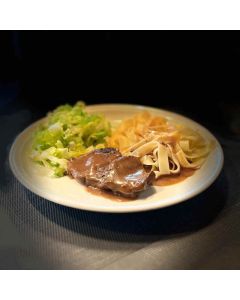Badischer Sauerbraten