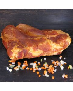 Badische Schäufele, ohne Knochen