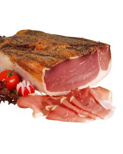 Scinkenspeck aus dem Schwarzwald