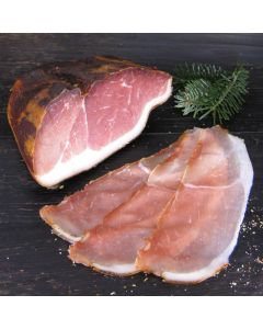 Schinken aus dem Schwarzwald