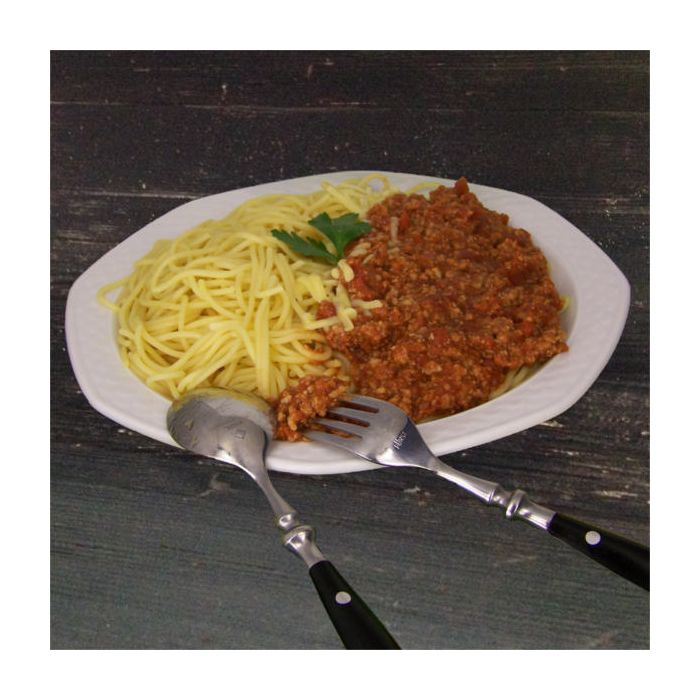 Küchenfertige Bolognese