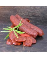 Mangalinis "scharf“ vom Mangalitzaschwein