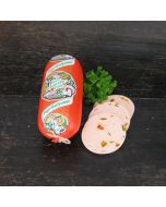 Paprikalyoner, im Portionsdarm