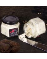 Trüffelschmalz vom Mangalitza-Wollschwein