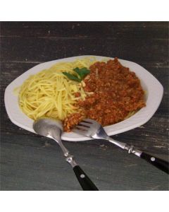 Küchenfertige Bolognese