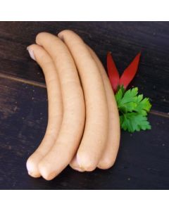 Wiener Würstchen 2 Paar